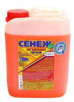 Сенеж огнеБио проф 6 кг.