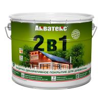 Акватекс ваниль 9 л (РОГНЕДА)