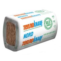 Утеплитель KNAUF NORD TS033 100X600X1250мм (4,5м2/0,450м3) 24уп/п