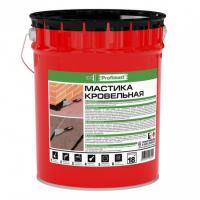 Мастика кровельная PROFIMAST (21,5л/18кг)