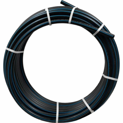 Труба ПНД ПЭ100 SDR17 - 32х2 (10 атм.)