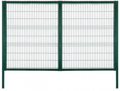 Ворота 60*40*1,8*1500*3000 ППК