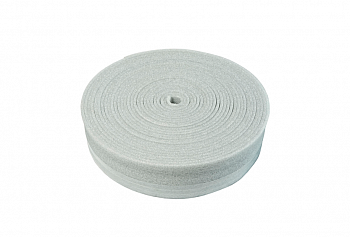 Лента демпферная IZOTETEX 10мм (0,1х20м)