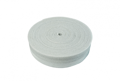Лента демпферная IZOTETEX 10мм (0,1х20м)