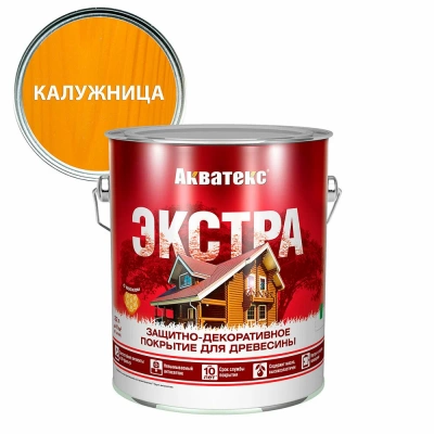 Акватекс-экстра калужница 0,8 л (РОГНЕДА)
