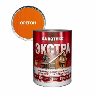 Акватекс-экстра орегон 0,8 л (РОГНЕДА)