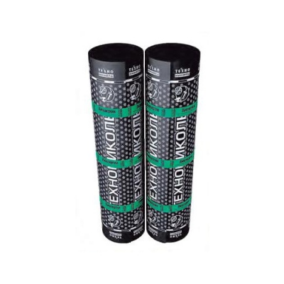 Линокром ТКП (1*10м) 25р/п